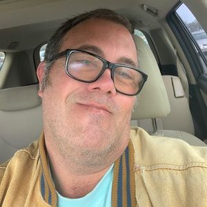 Meet your Posher, Rick